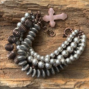 Gypsy Soule Bracelet